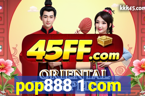pop888 1 com